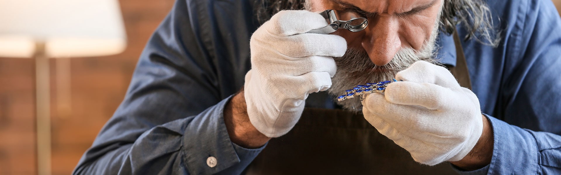 Schmuck Sch Tzen Lassen In Stuttgart Sherazade Oro